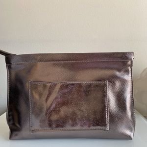 Lancôme cosmetic bag/ purse